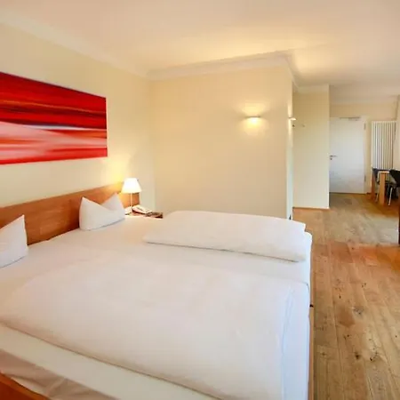 B&O Parkhotel Bad Aibling Exterior photo