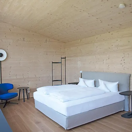 B&O Parkhotel Bad Aibling Exterior photo