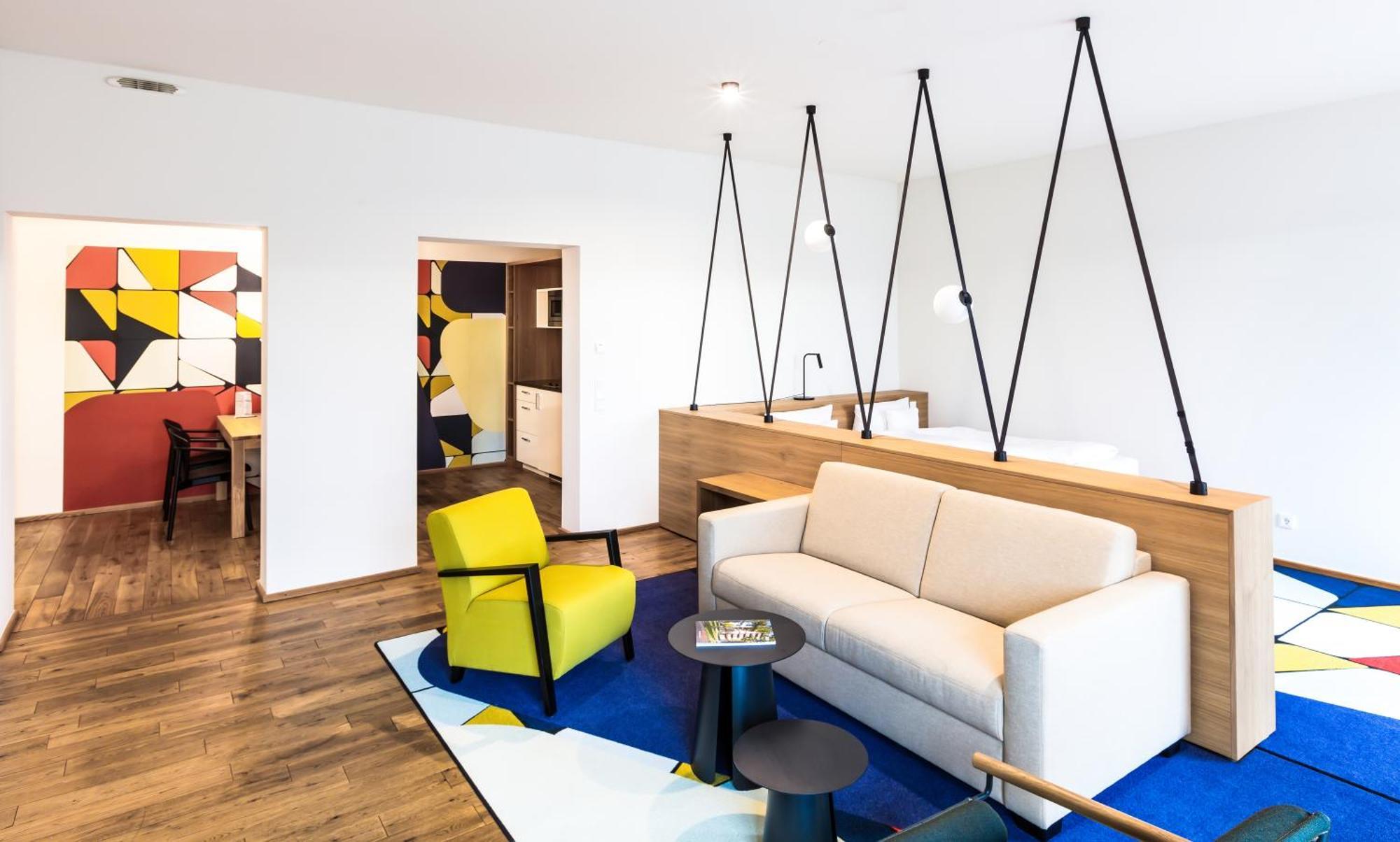 B&o Parkhotel Hotel Bad Aibling