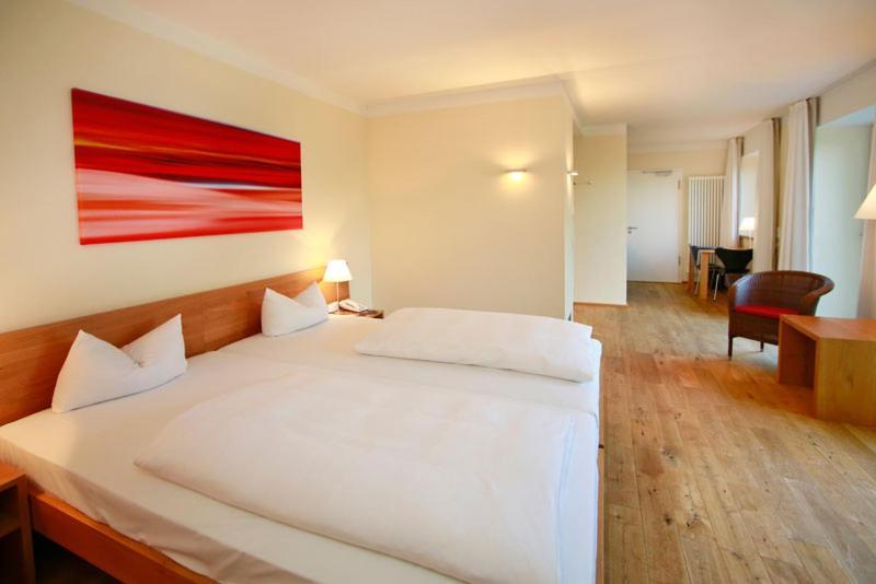 Hotel B&o Parkhotel Bad Aibling