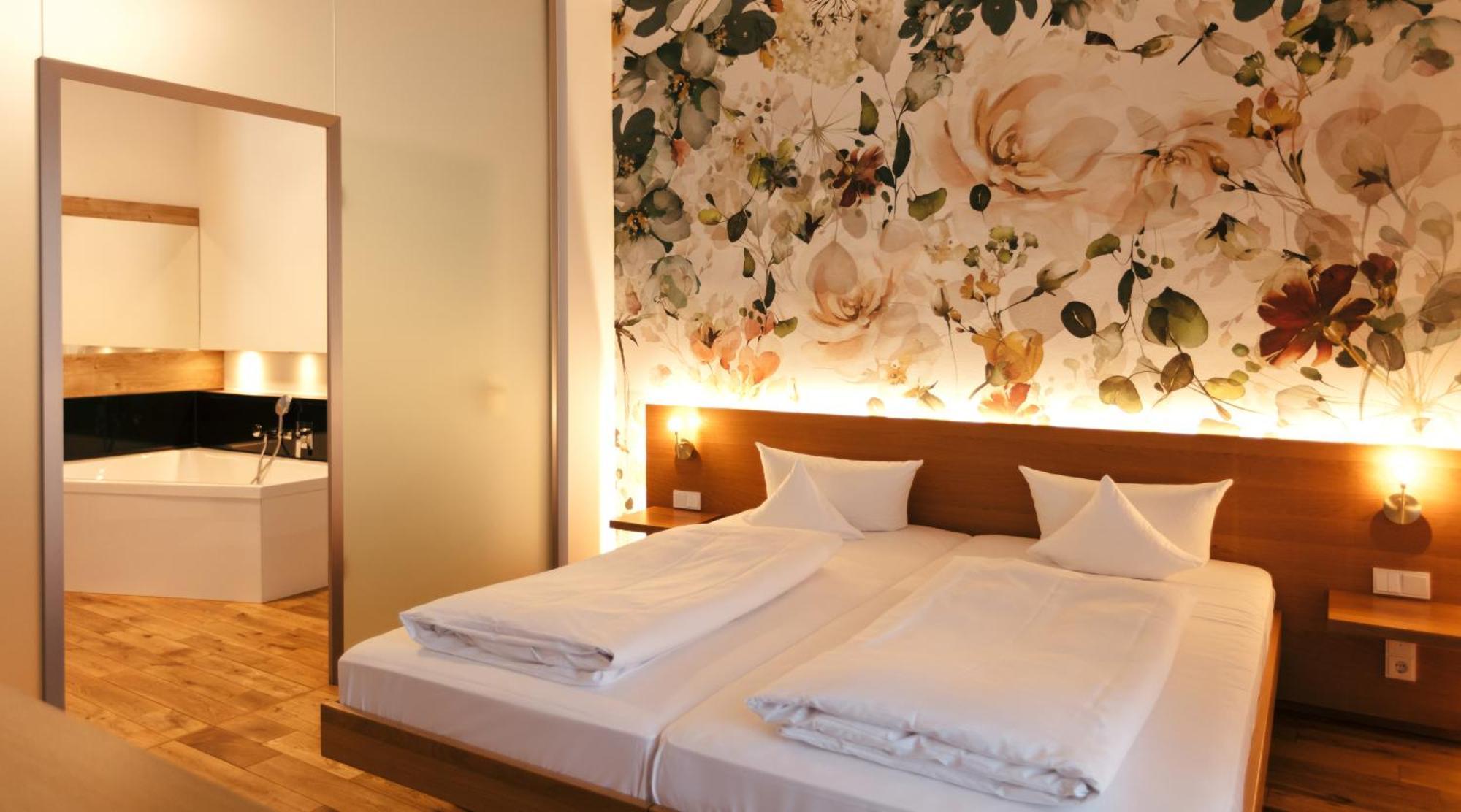 B&o Parkhotel