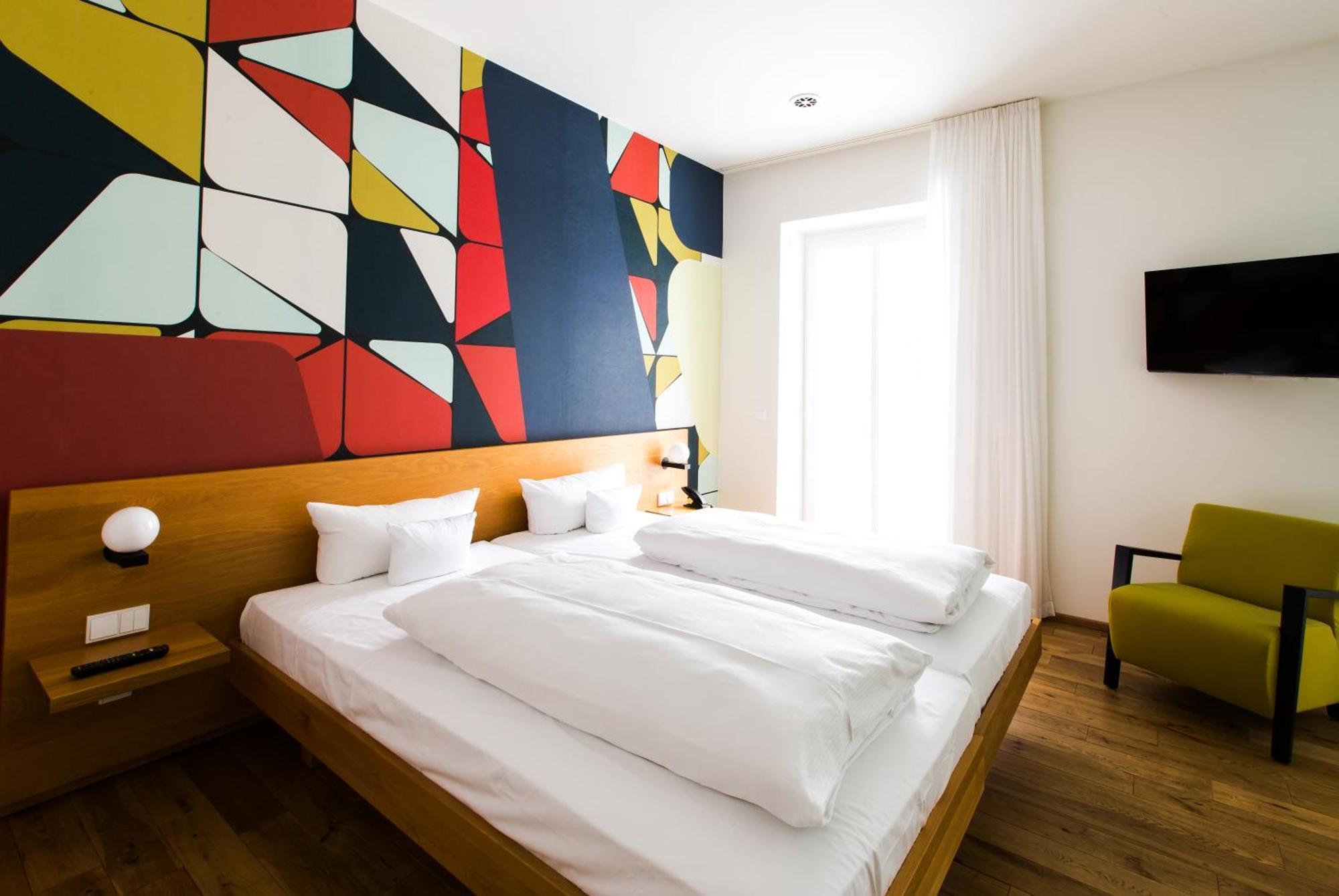 B&o Parkhotel Hotel 4*