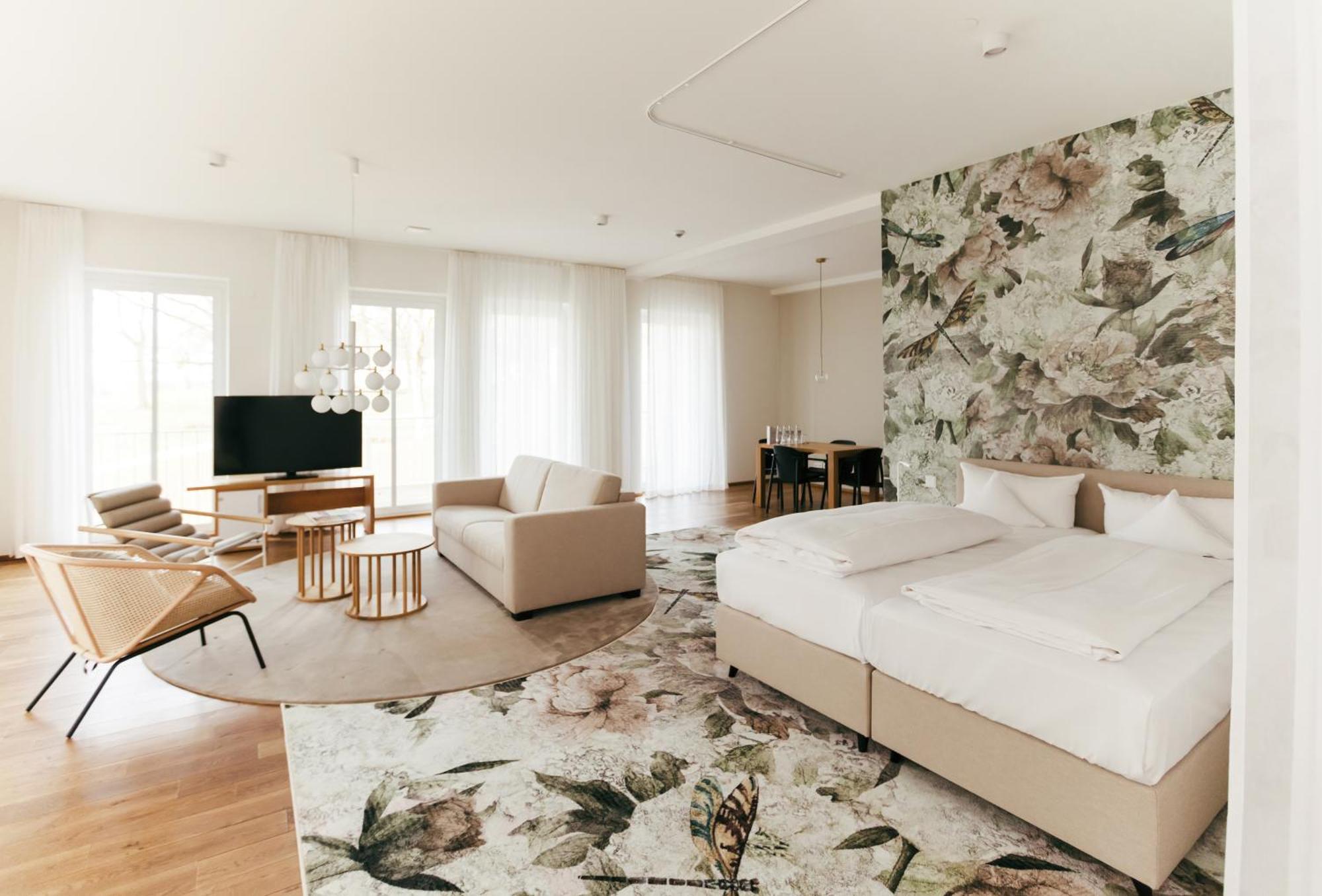 B&o Parkhotel Hotel Bad Aibling