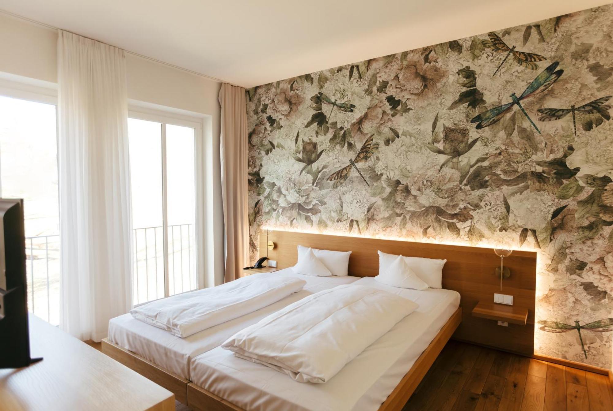 Hotel B&o Parkhotel Bad Aibling