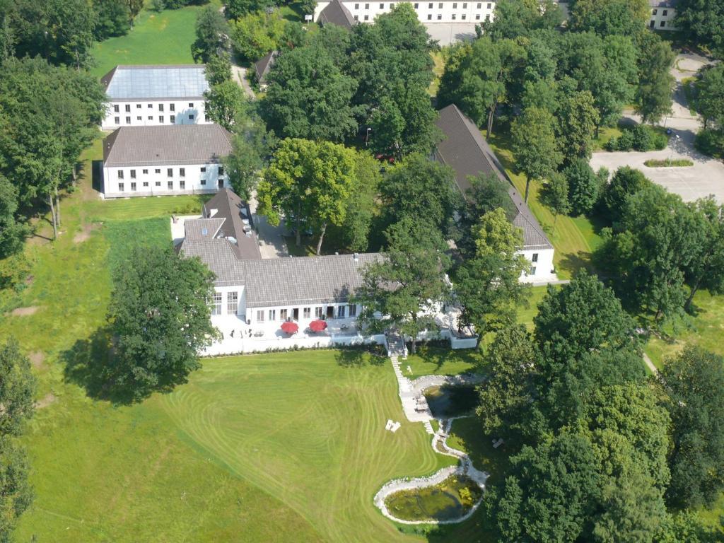 B&o Parkhotel Hotel 4*