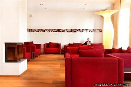 B&o Parkhotel Hotel