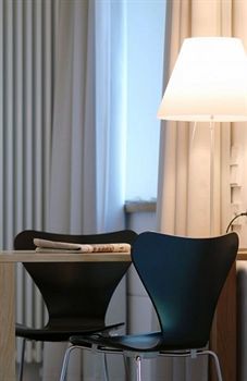 B&o Parkhotel Hotel