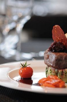 Hotel B&o Parkhotel Bad Aibling