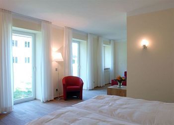 B&o Parkhotel 4* Bad Aibling