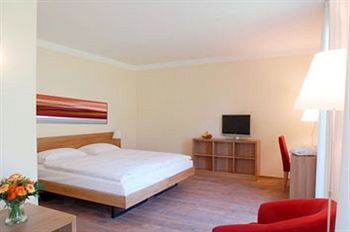 B&o Parkhotel Hotel 4*