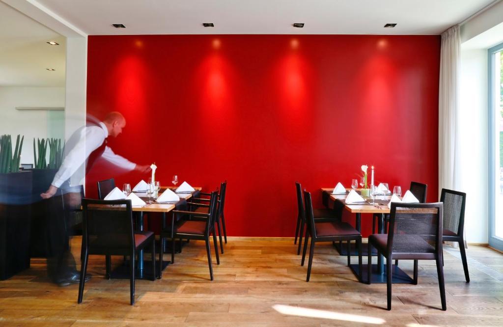 B&o Parkhotel 4*