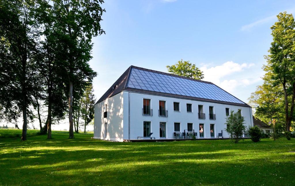 Hotel B&o Parkhotel Bad Aibling
