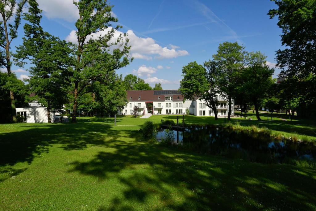 Hotel B&o Parkhotel 4*