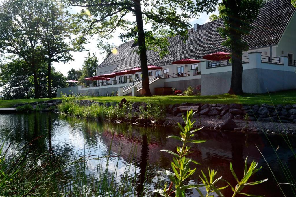 B&o Parkhotel
