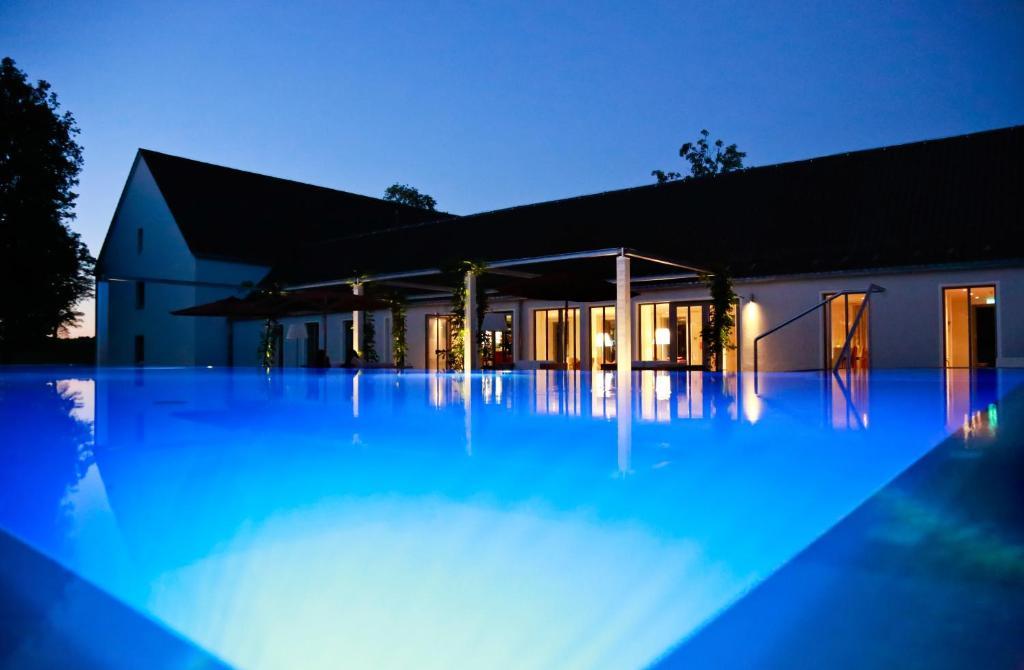 B&o Parkhotel Hotel 4*