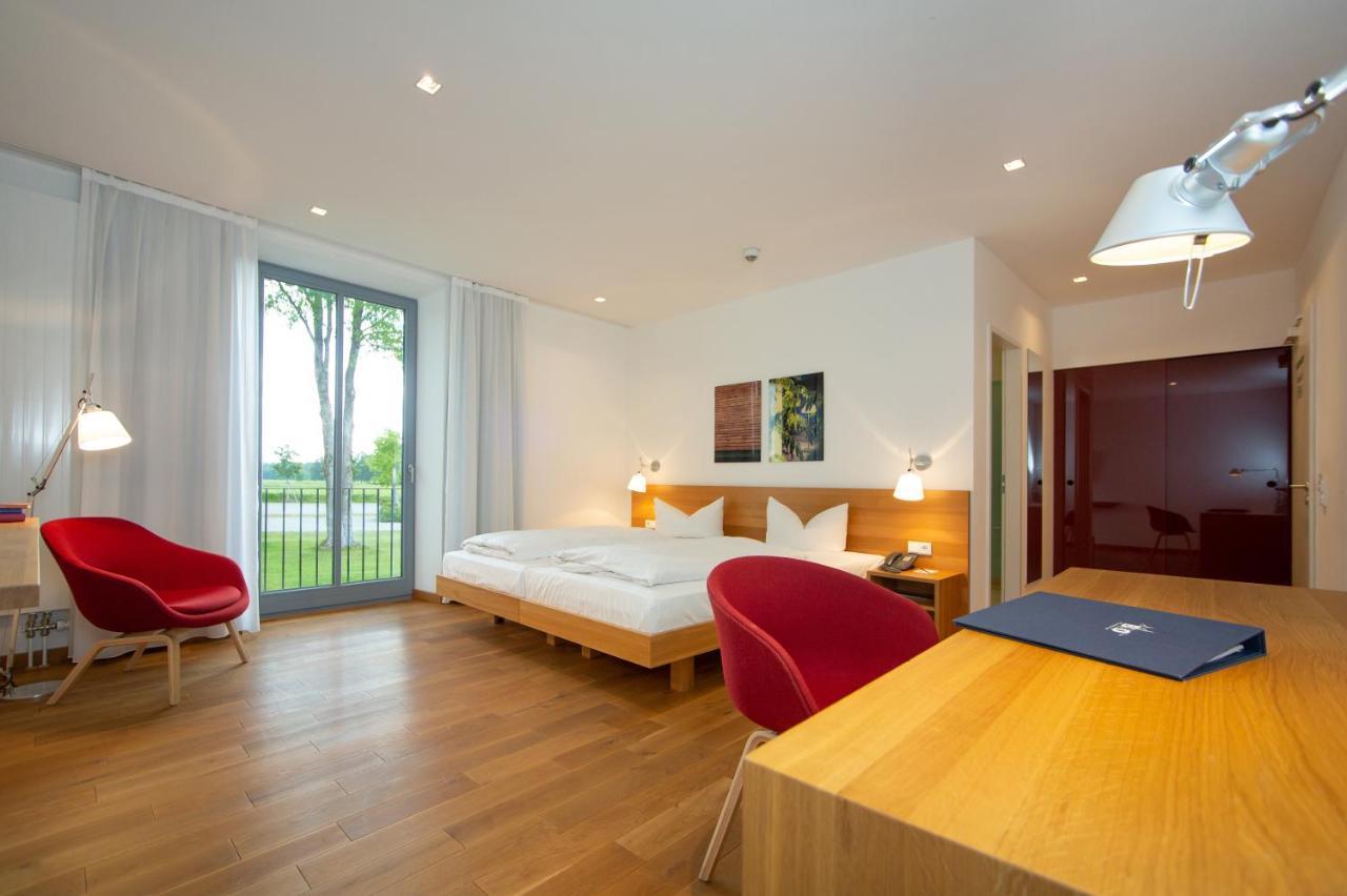 B&o Parkhotel