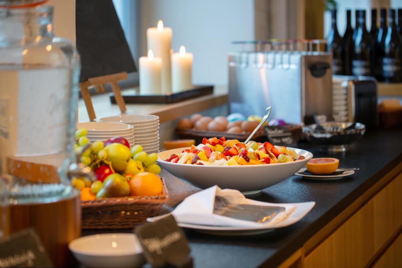 Hotel B&o Parkhotel Bad Aibling