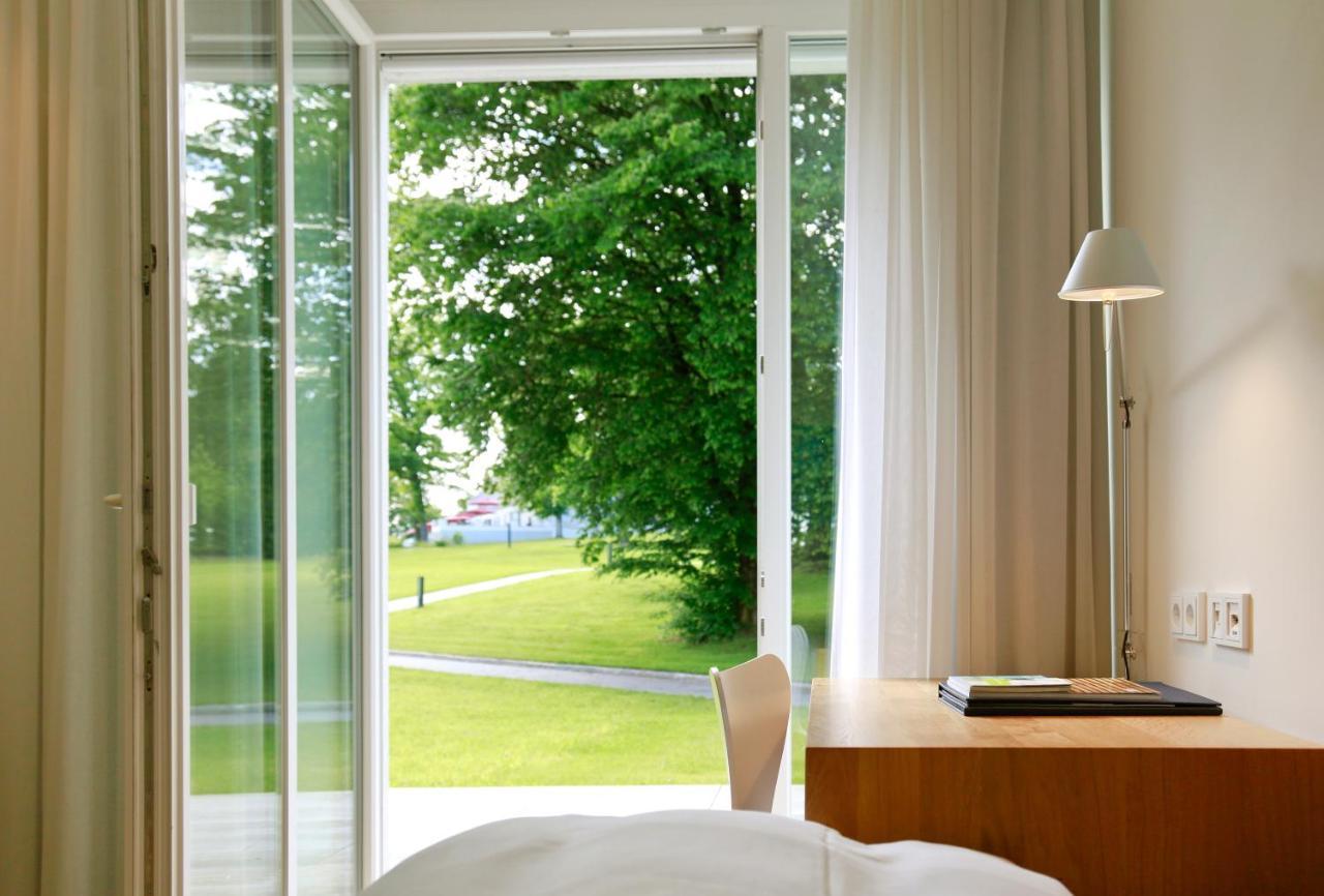 B&o Parkhotel