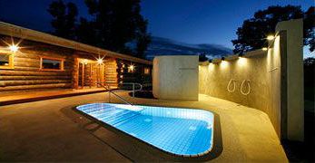 B&o Parkhotel 4*