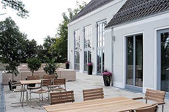 B&o Parkhotel
